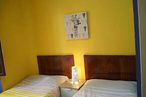 Hostal Pensión Antares