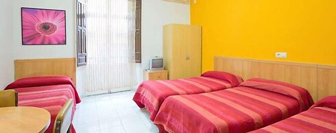 Hostal Pensión Antares