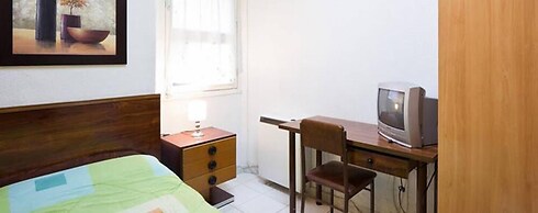 Hostal Pensión Antares
