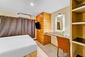 UPAR Hotels Sukhumvit 11 Nana