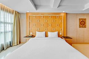 UPAR Hotels Sukhumvit 11 Nana