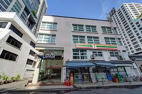 UPAR Hotels Sukhumvit 11 Nana