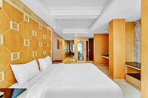 UPAR Hotels Sukhumvit 11 Nana