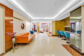 UPAR Hotels Sukhumvit 11 Nana
