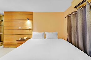 UPAR Hotels Sukhumvit 11 Nana