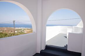 White Cave Villas