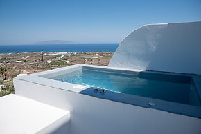 White Cave Villas