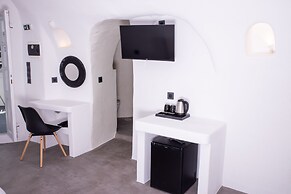 White Cave Villas