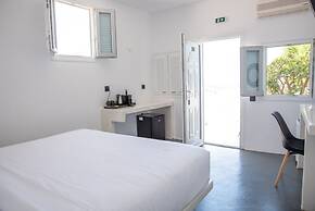 White Cave Villas