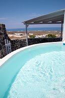 White Cave Villas
