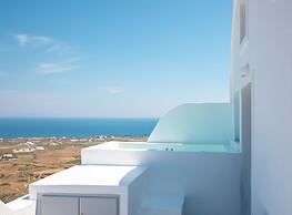 White Cave Villas