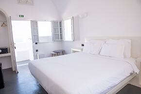 White Cave Villas