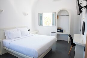 White Cave Villas