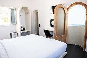 White Cave Villas