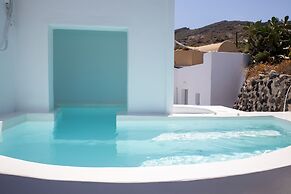 White Cave Villas