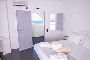 White Cave Villas