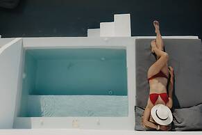 White Cave Villas