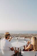 White Cave Villas