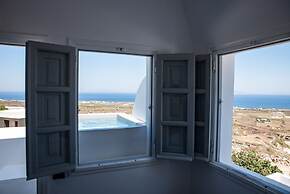 White Cave Villas