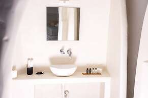 White Cave Villas