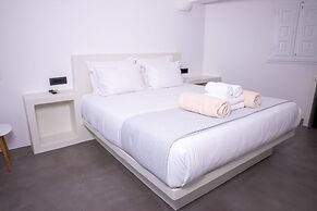 White Cave Villas
