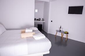 White Cave Villas