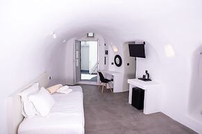 White Cave Villas
