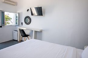 White Cave Villas