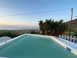 White Cave Villas