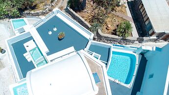 White Cave Villas