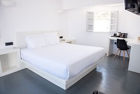 White Cave Villas