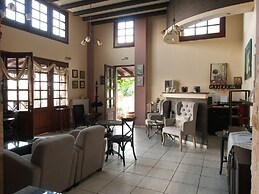 Astromeria Hotel