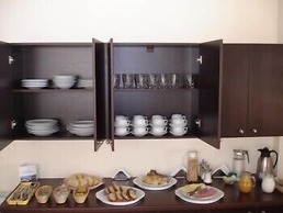 Astromeria Hotel