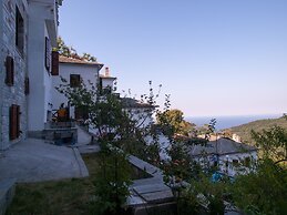 Astromeria Hotel