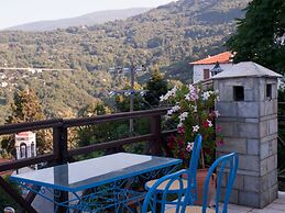 Astromeria Hotel