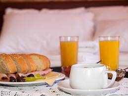 Astromeria Hotel