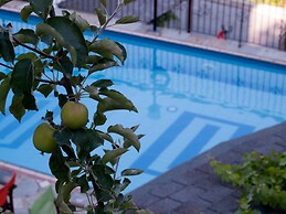 Astromeria Hotel