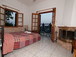 Astromeria Hotel