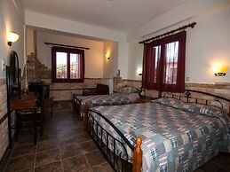 Astromeria Hotel