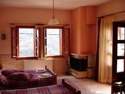 Astromeria Hotel