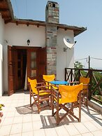 Astromeria Hotel