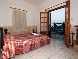Astromeria Hotel