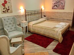 Astromeria Hotel