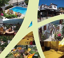 Astromeria Hotel