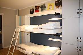HI Oslo Haraldsheim - Hostel