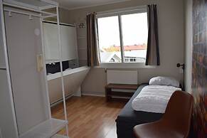 HI Oslo Haraldsheim - Hostel