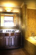 Four Seasons Place