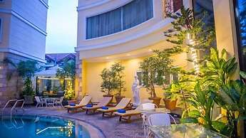 Four Seasons Place