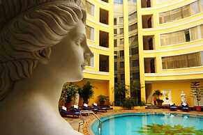 Four Seasons Place