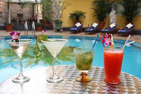 Four Seasons Place